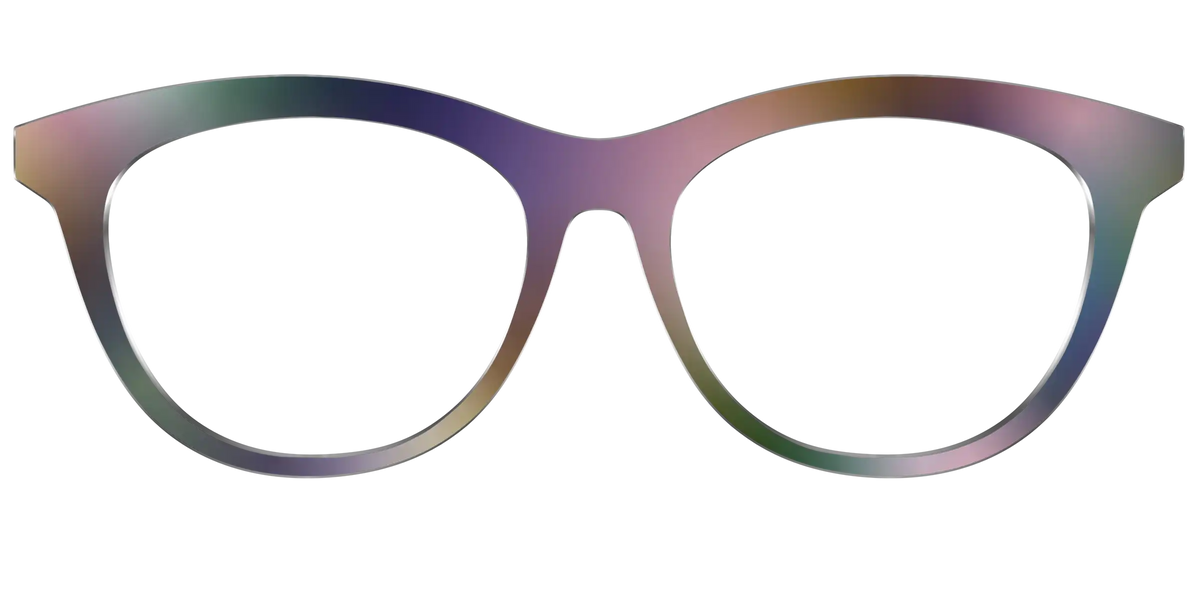 The Aurora Borealis Gradient
