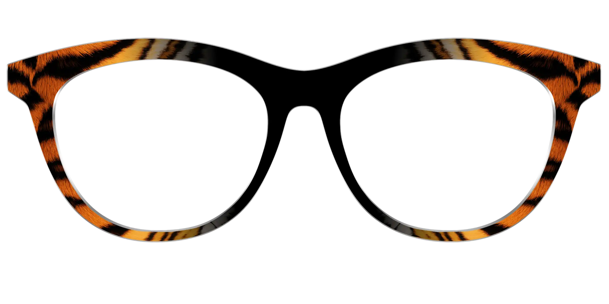 The Bengal Stripes