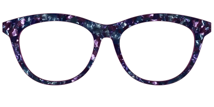 The Black Opal Pearl Tortoise