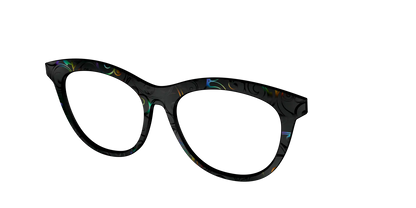 The Black Holographic Scrolls