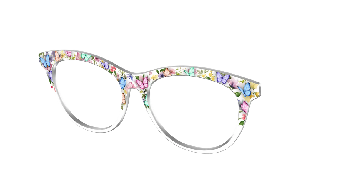 The Butterfly Crown