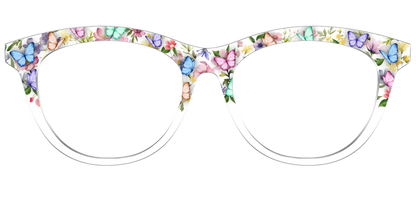 The Butterfly Crown