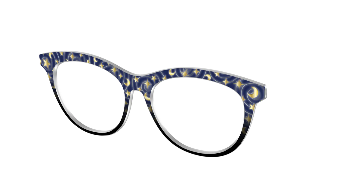 The Celestial Swirls