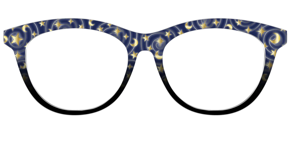 The Celestial Swirls