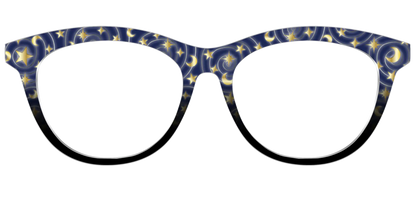 The Celestial Swirls
