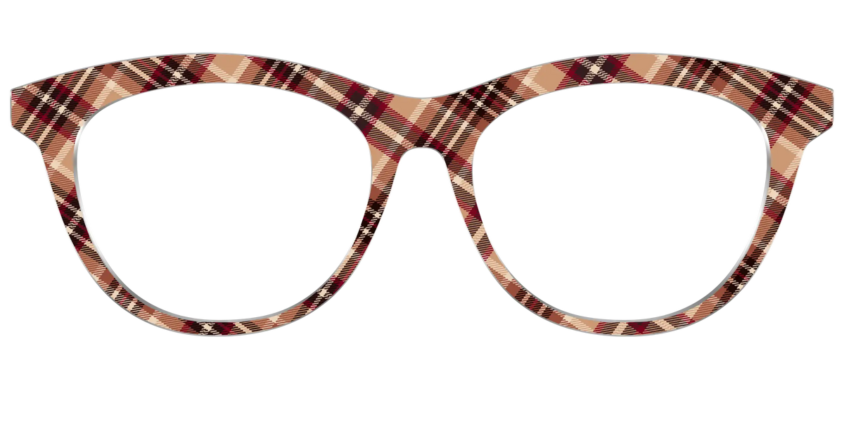 The Chestnut Flannel