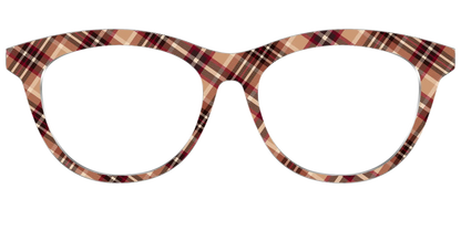 The Chestnut Flannel
