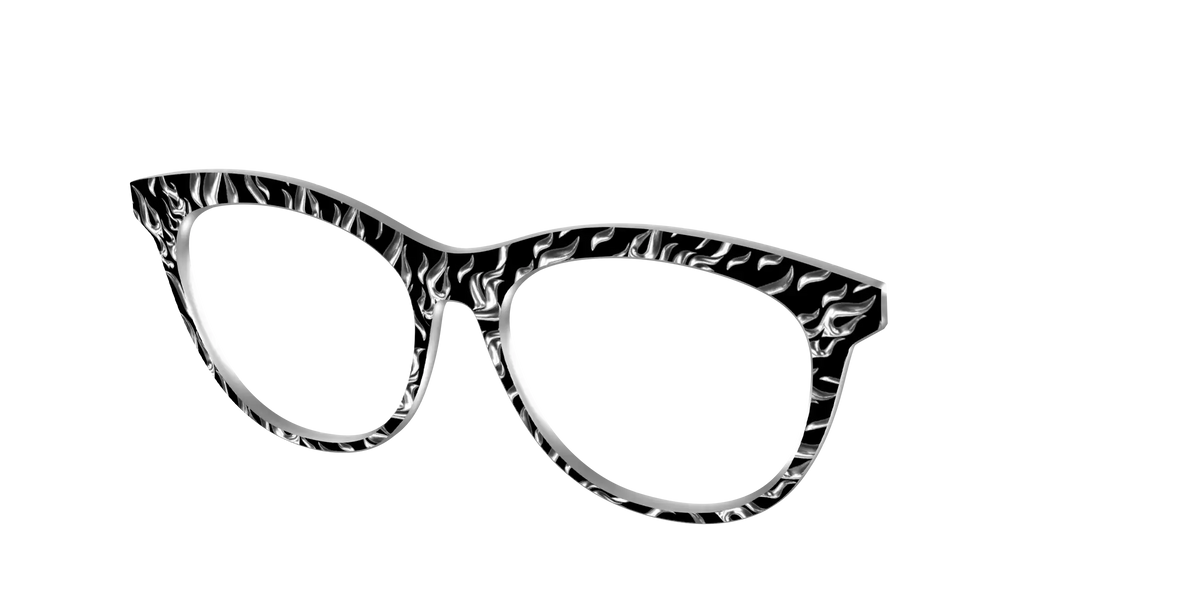 The Chrome Flames