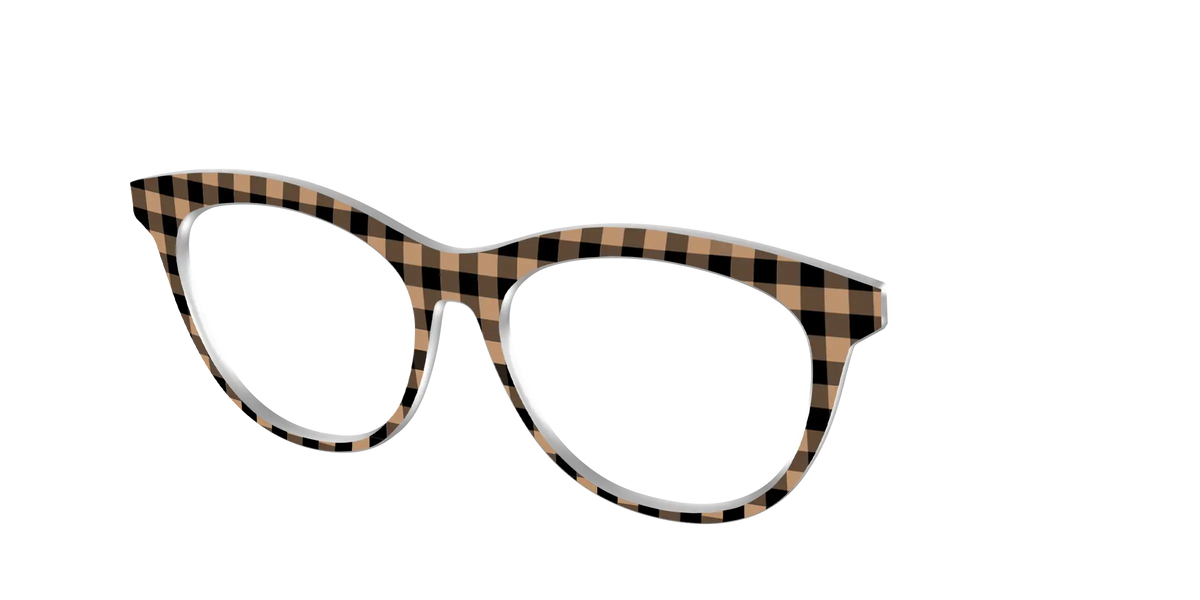 The Cider Buffalo Plaid