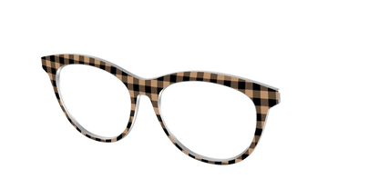 The Cider Buffalo Plaid