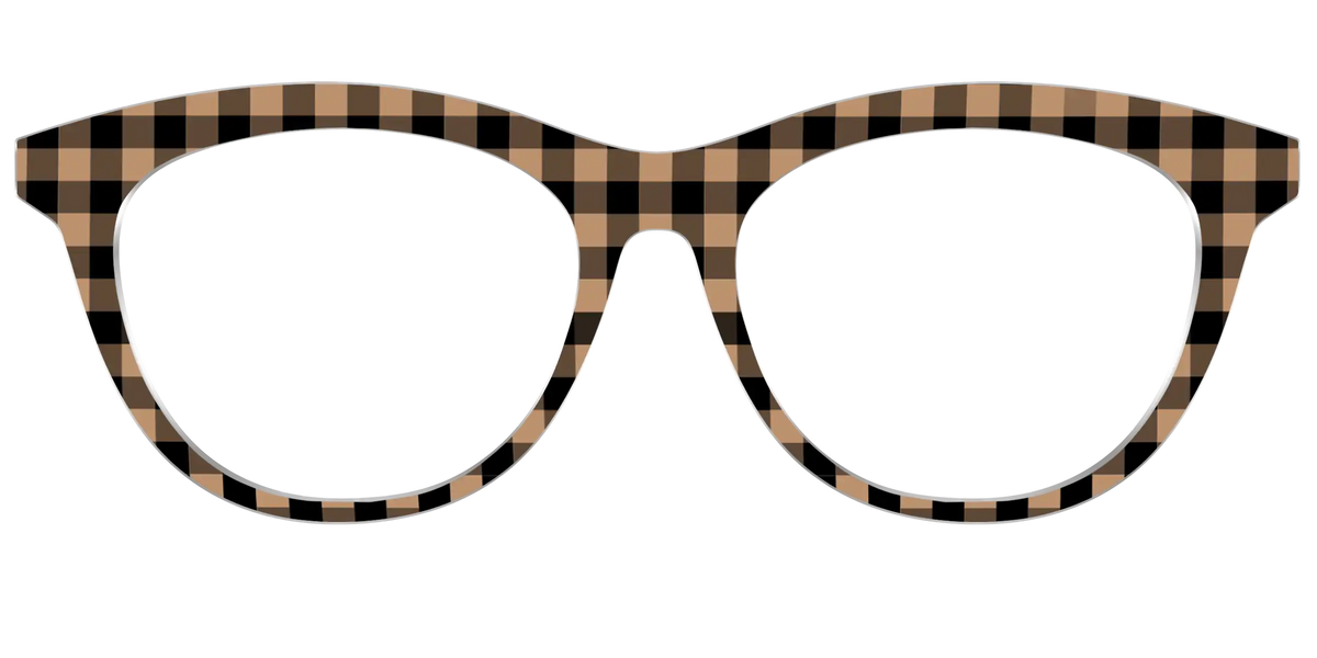 The Cider Buffalo Plaid