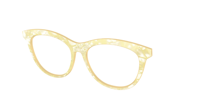 The Citrine Pearl Marble