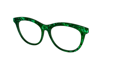 The Clover Pearl Tortoise