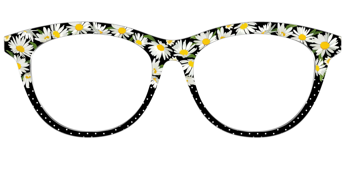 The Daisy Crown Dot