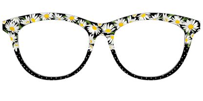 The Daisy Crown Dot