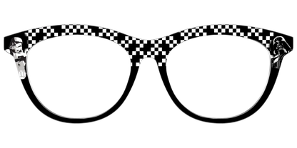 Dark Side Checker Split