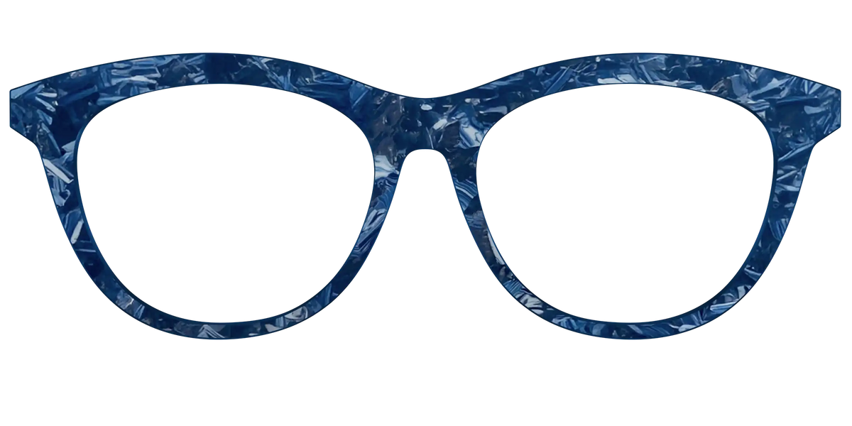 The Deep Slate Pearl Marble