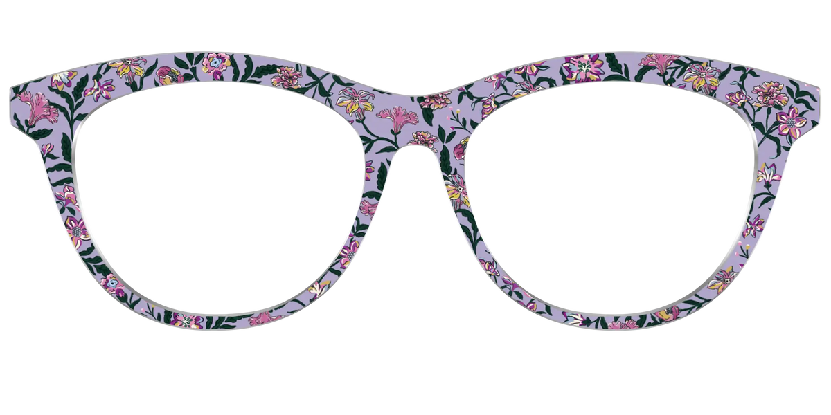 The Elegant Florets