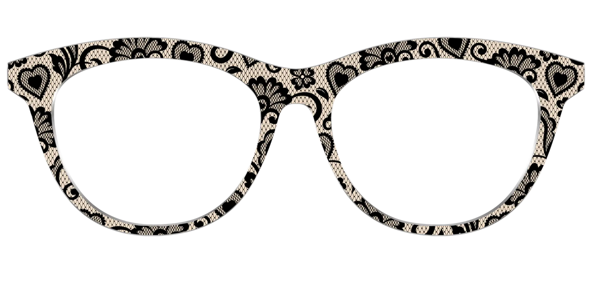 The Elegant Lace