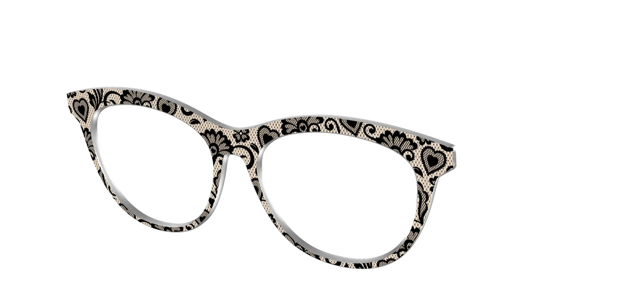 The Elegant Lace