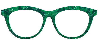 The Emerald Pearl Tortoise