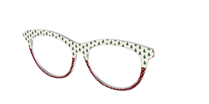 The Evergreen Pin Dot Split