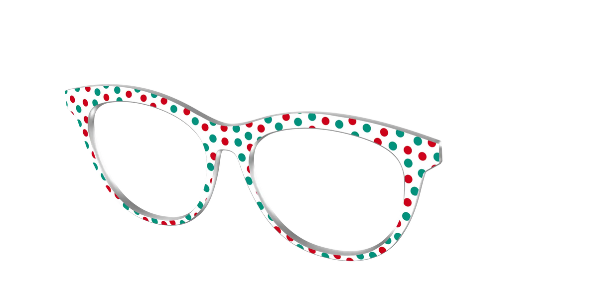 The Festive Dots