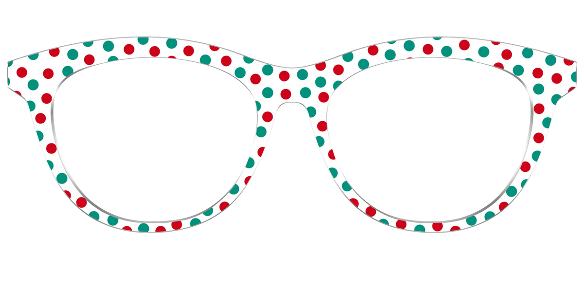 The Festive Dots