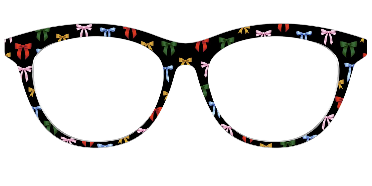 The Festive Ribbons