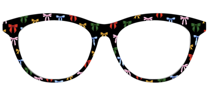 The Festive Ribbons