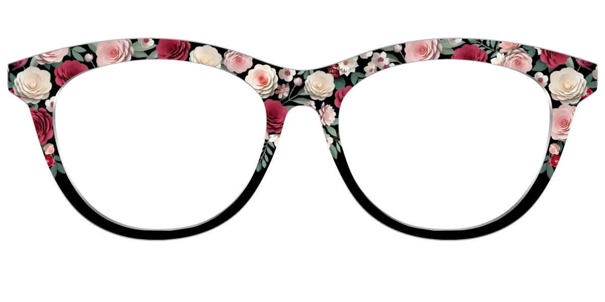 The Floral Crown