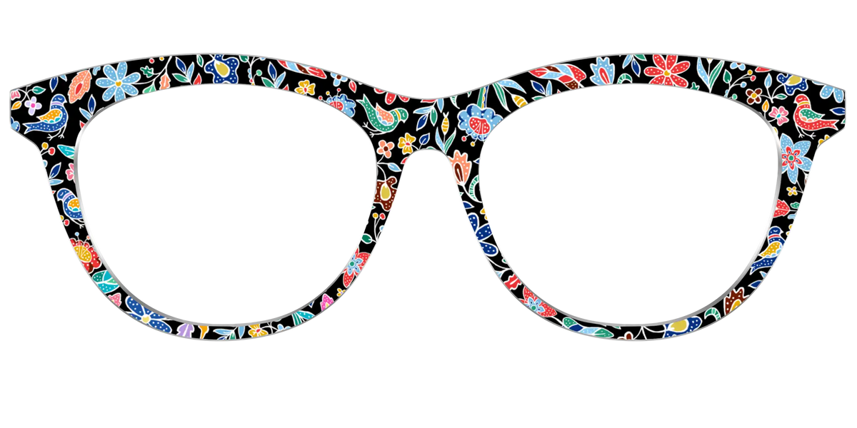 The Floral Tapestry