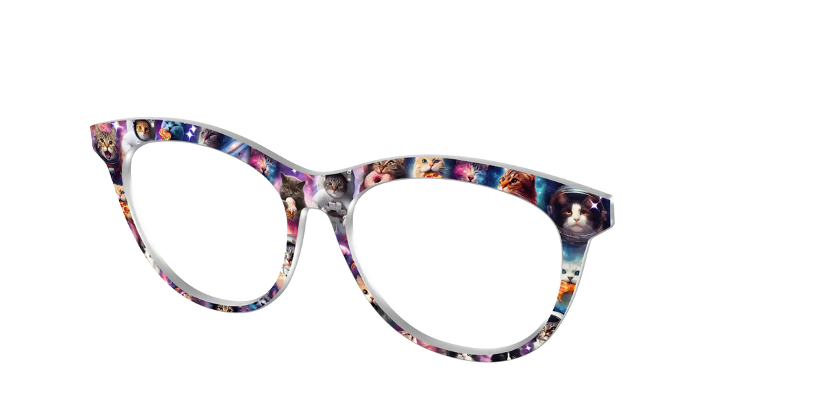 The Galactic Kittens
