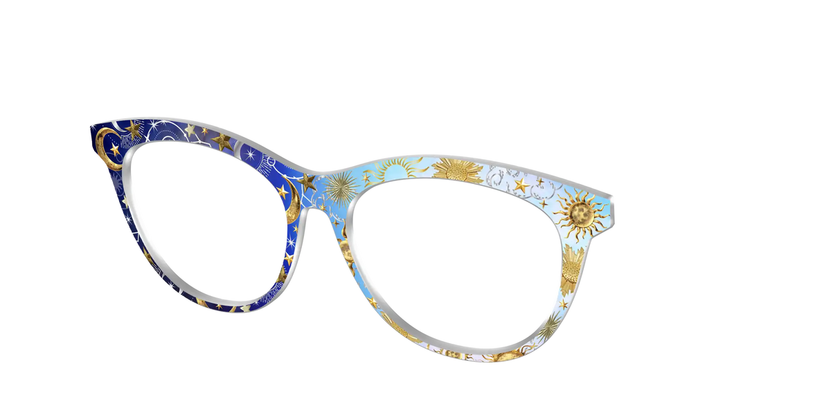 The Galileo Sky