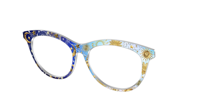The Galileo Sky