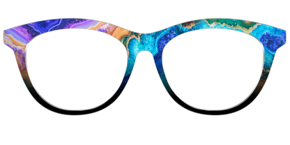 The Genius Geode