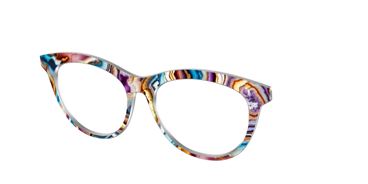 The Gleaming Gemstone