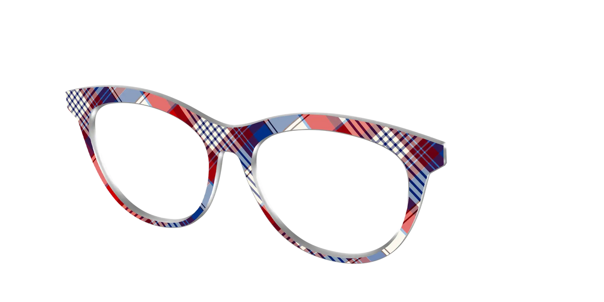The Heritage Plaid