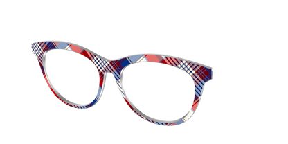 The Heritage Plaid