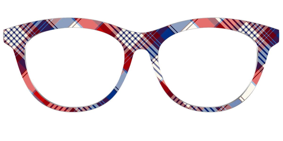 The Heritage Plaid