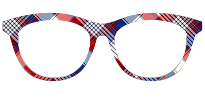 The Heritage Plaid