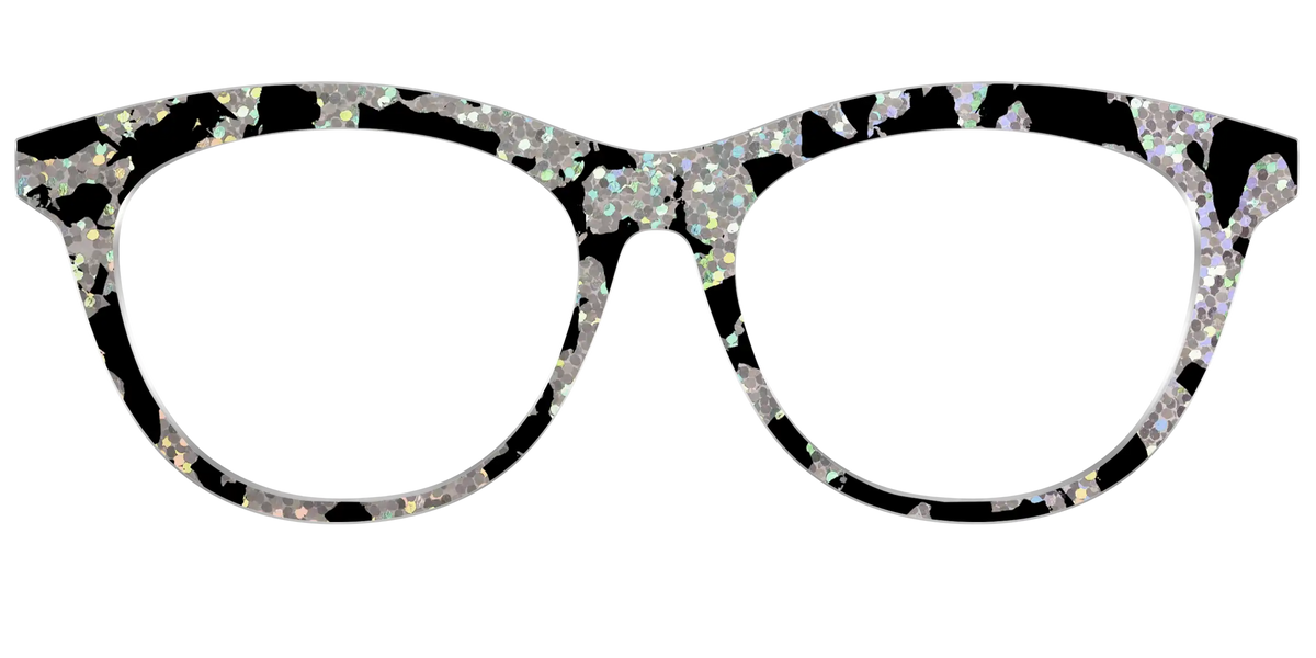 The Holographic Mottled Tortoise