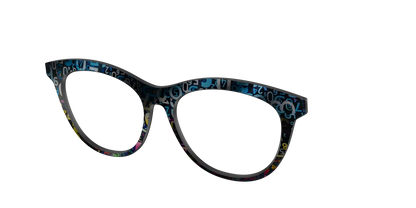 The Holographic Numbers