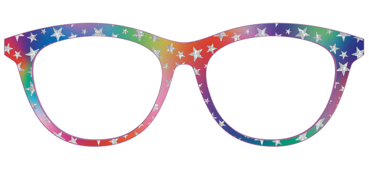 The Holographic Superstars