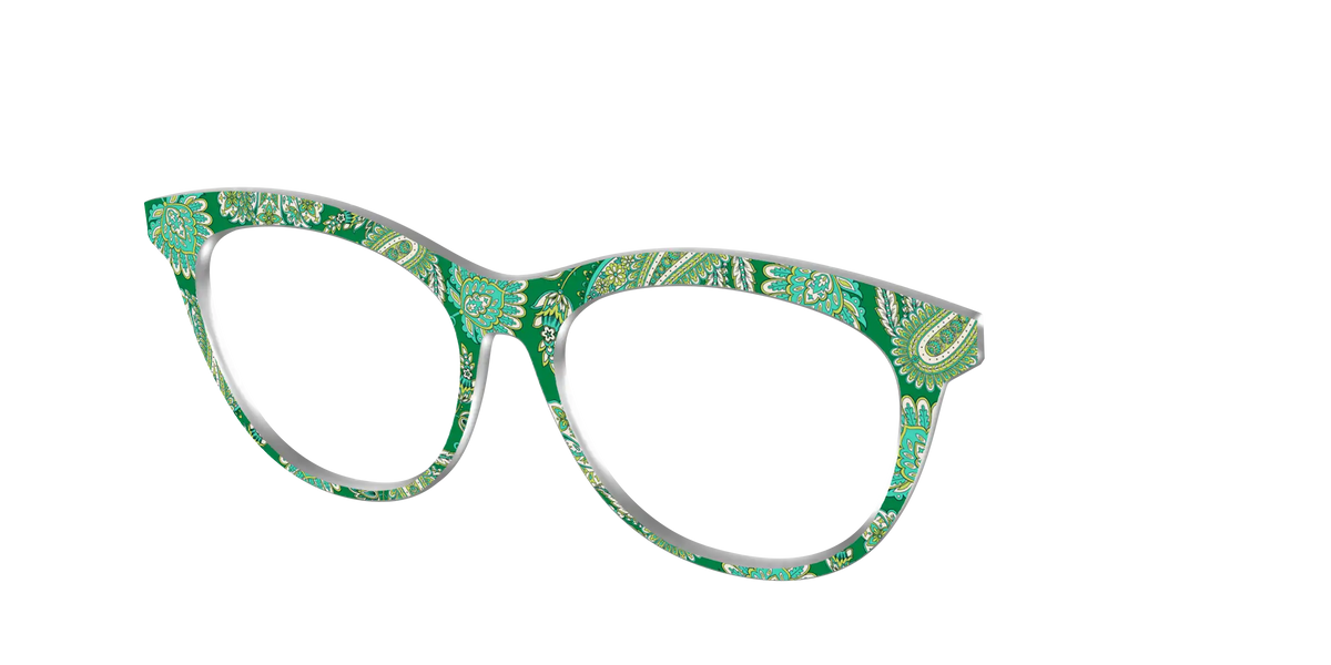 The Irish Paisley