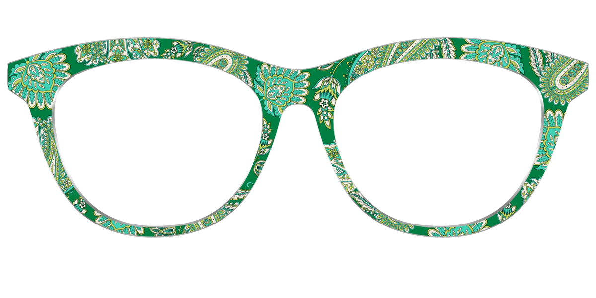 The Irish Paisley