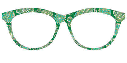 The Irish Paisley