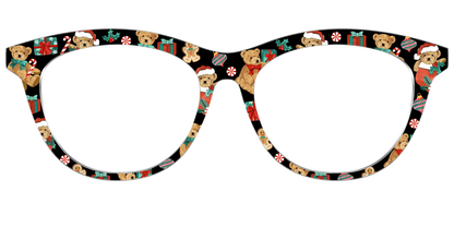 The Jingle Bears