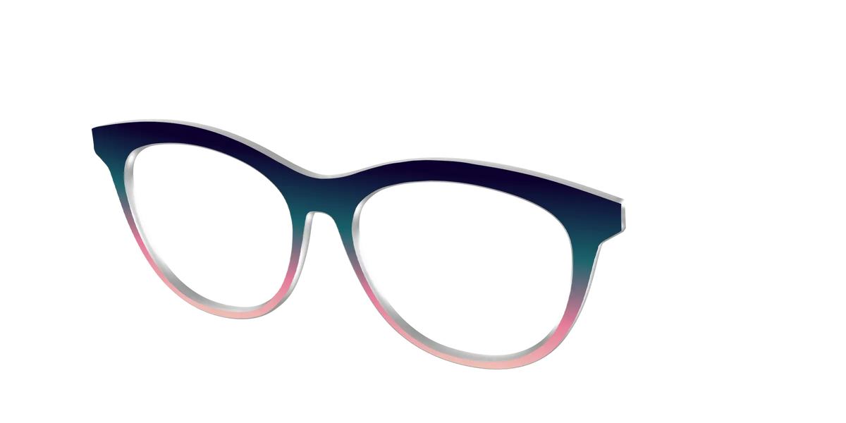 The Late Night Gradient
