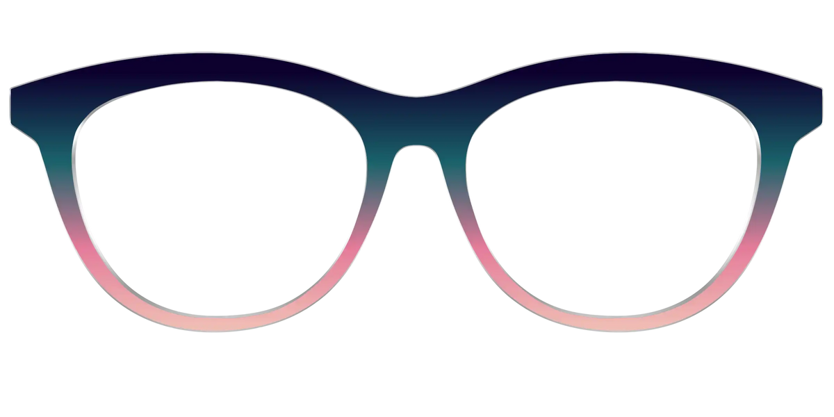 The Late Night Gradient